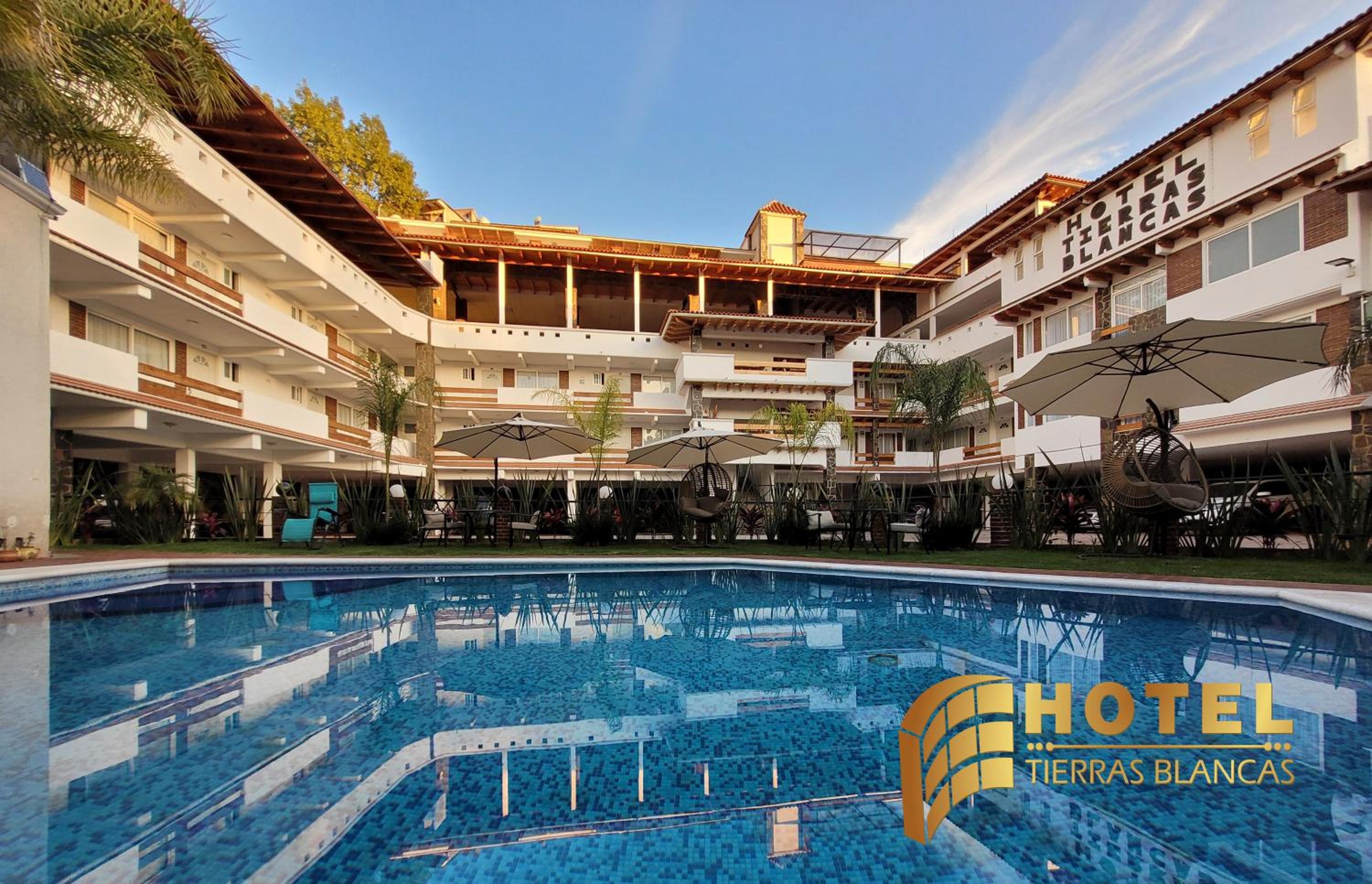 Hotel Tierras Blancas 25/48