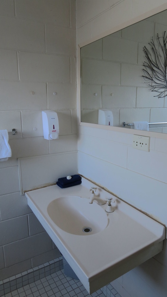 Kuirau Park Motor Lodge 26/49