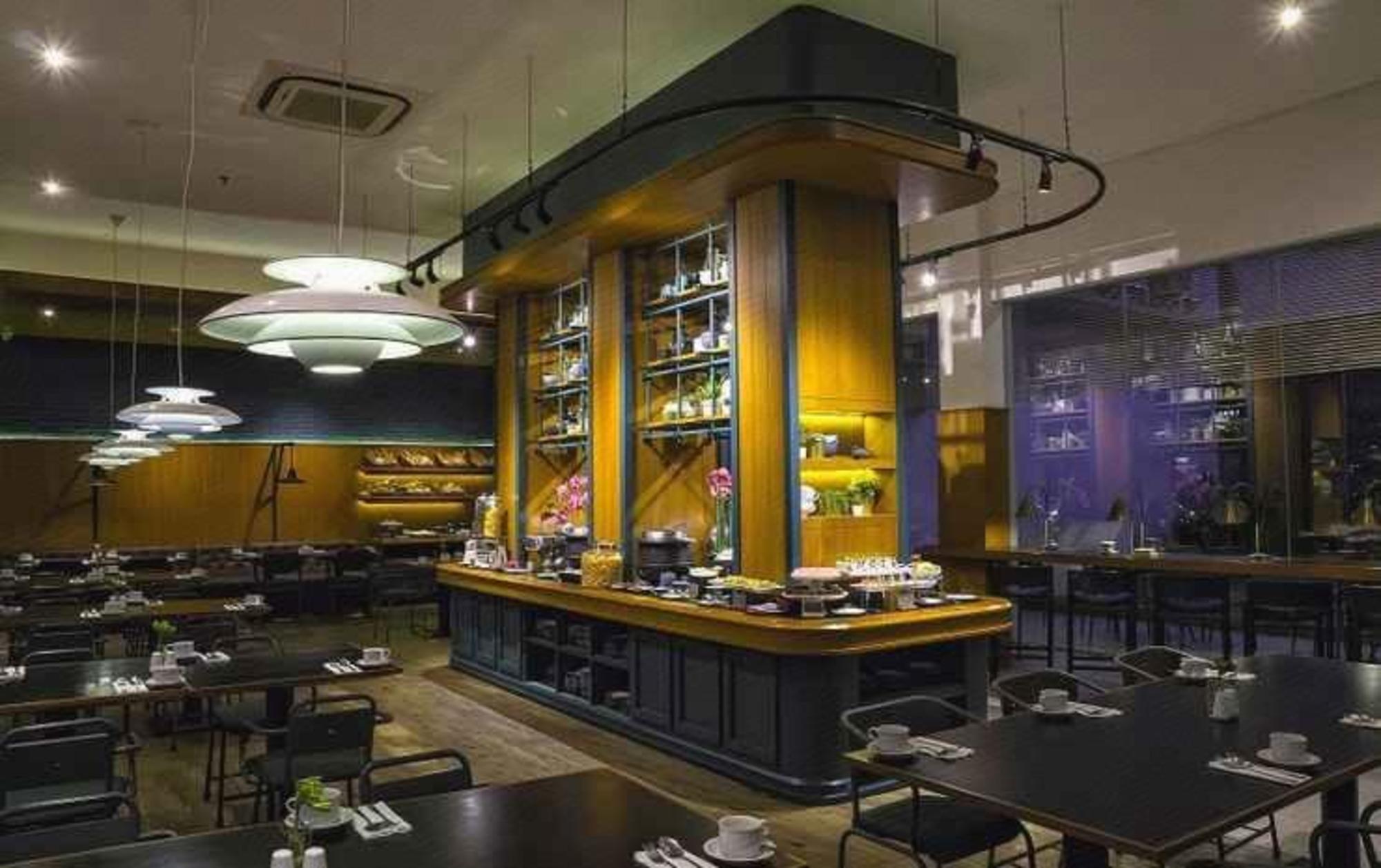 Geary Hotel Bandung 6/32