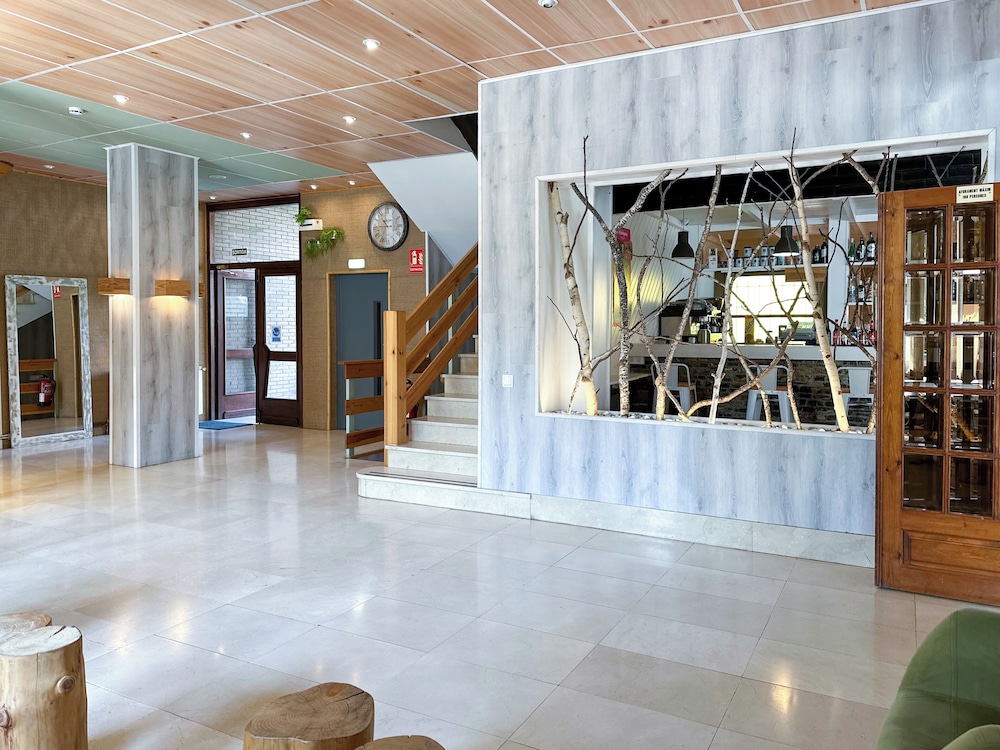 Pey Apart Hotel 6/50