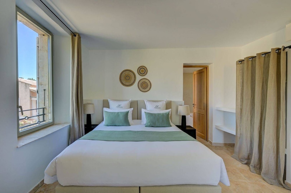 Domaine de Privadiere & Spa 12/58
