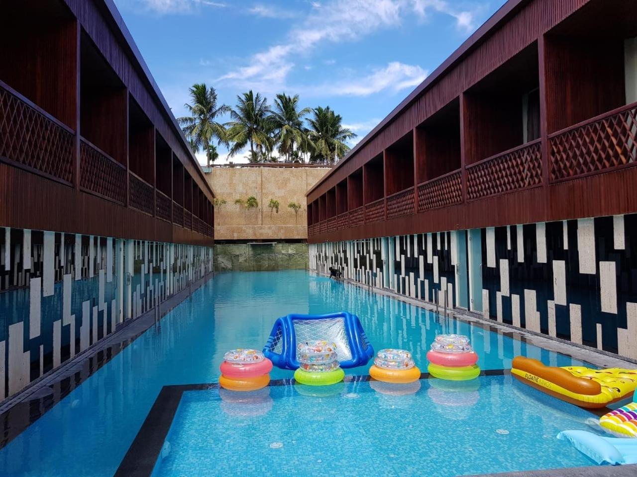 Haywizz Havelock Island Resort 50/50