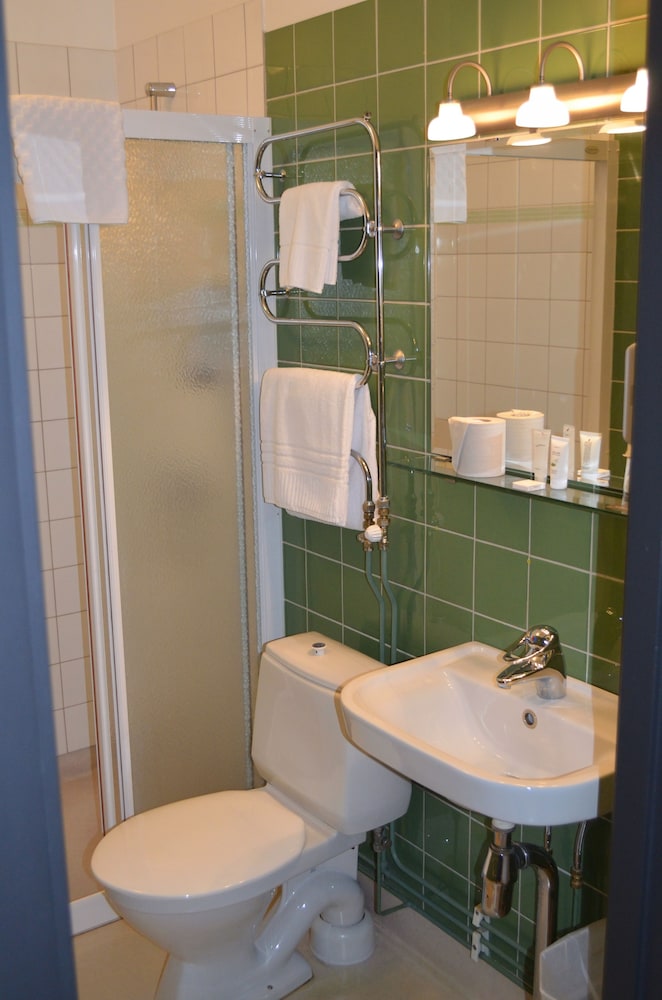 Hotel Statt Soderhamn by First 11/58
