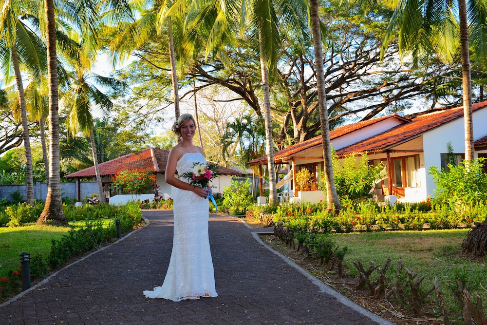 Villas Playa Samara Beach Front - All Inclusive 54/61