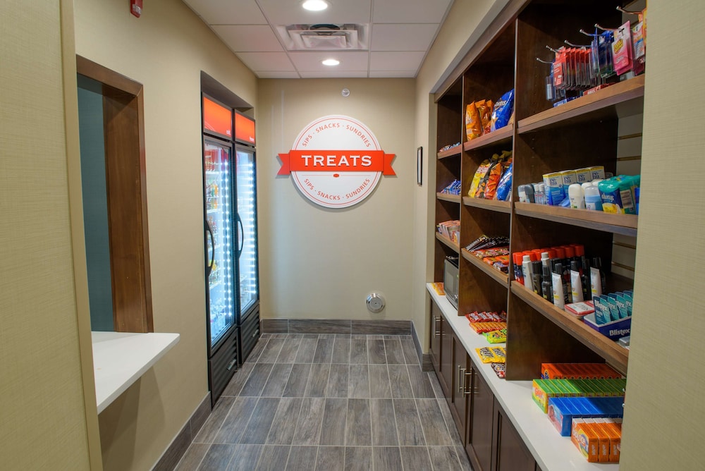 Hampton Inn & Suites Bay City, MI in BAY CITY - MI