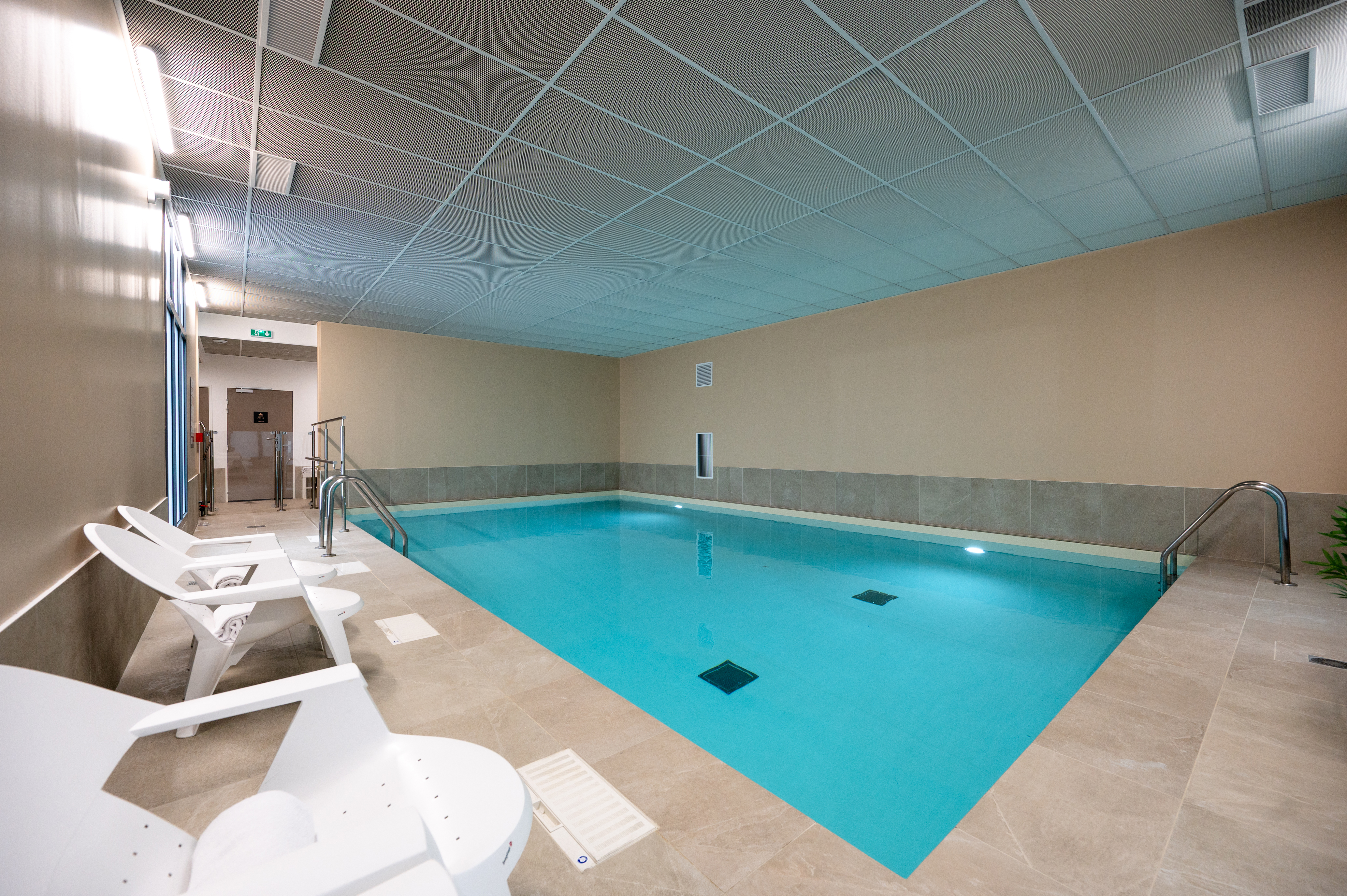 Nemea Appart’Hotel La Boetie Pessac 29/57