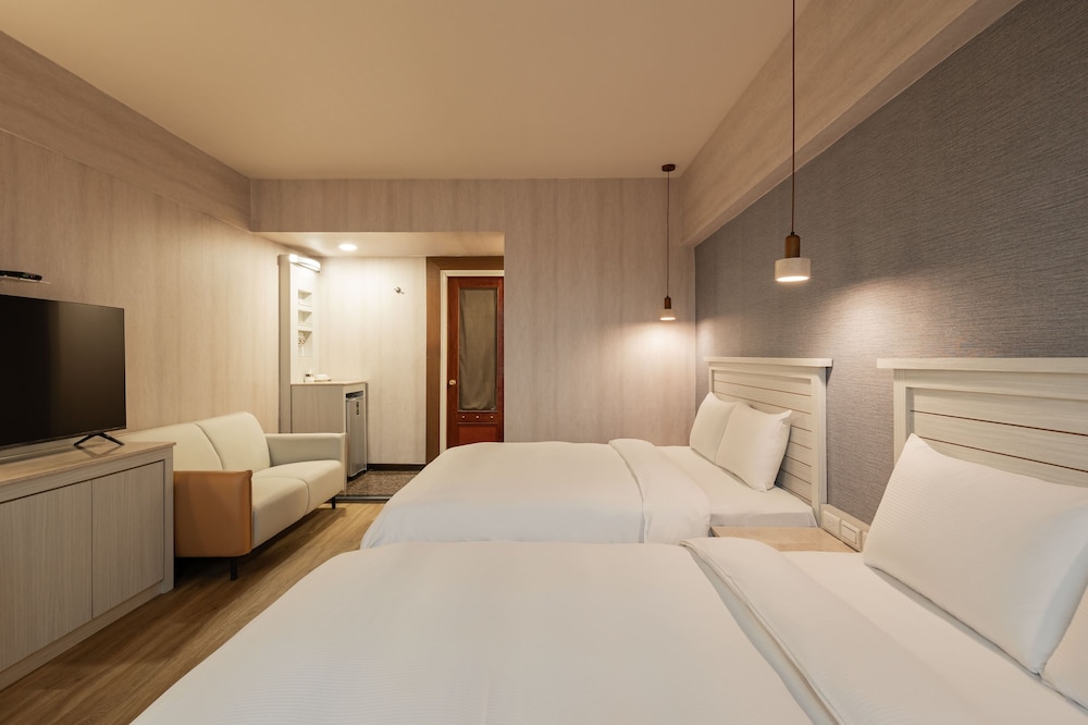 Kindness Hotel Taitung 31/56