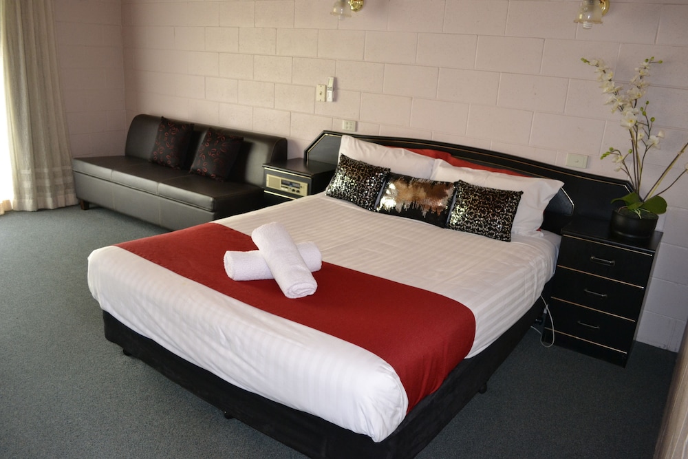 The Grampians Motel 50/69