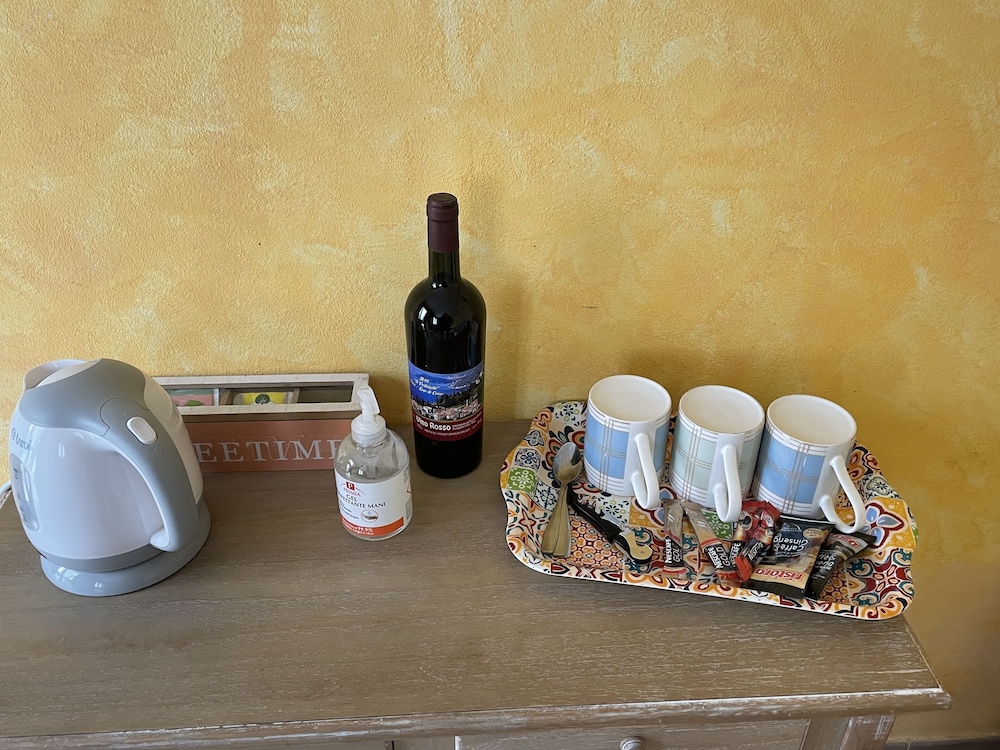 Il Portichetto 14/50