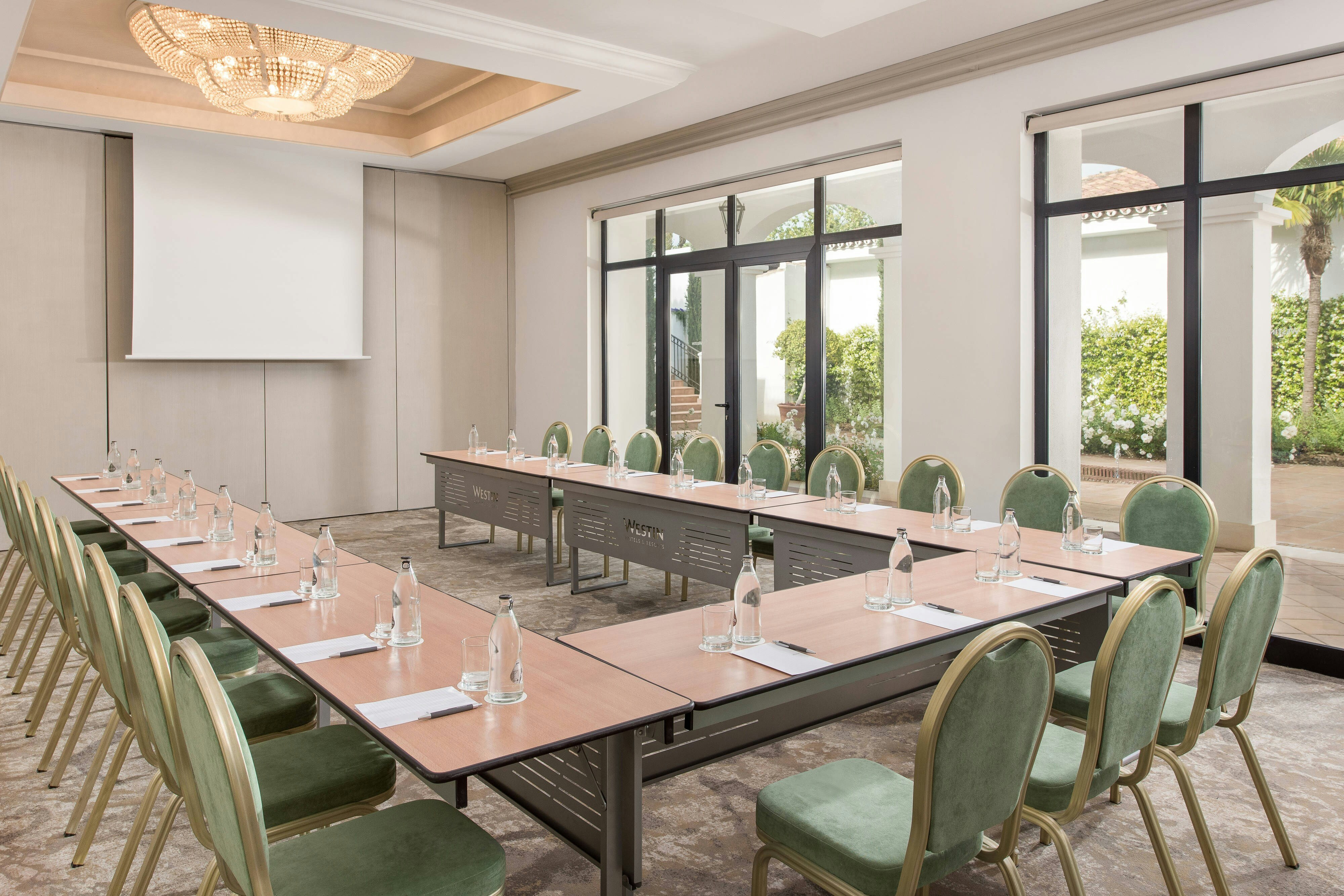 The Westin La Quinta Golf Resort & Spa, Benahavis, Marbella 53/73