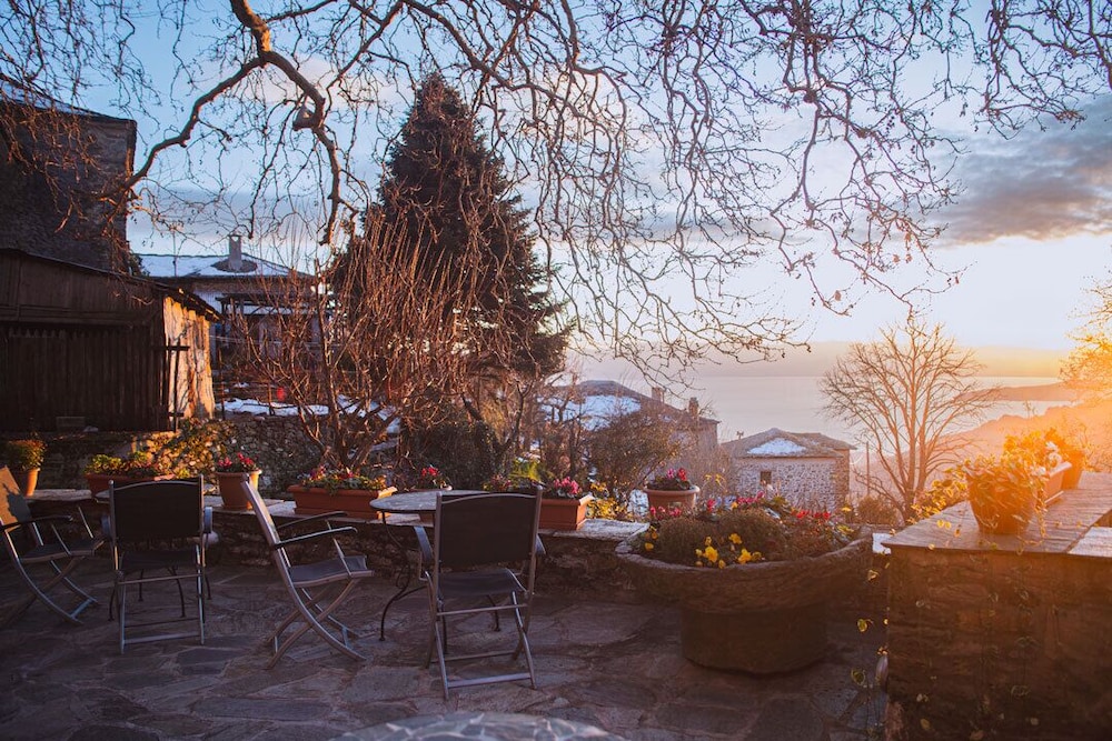 Palio Eleotrivio Guesthouse 27/50