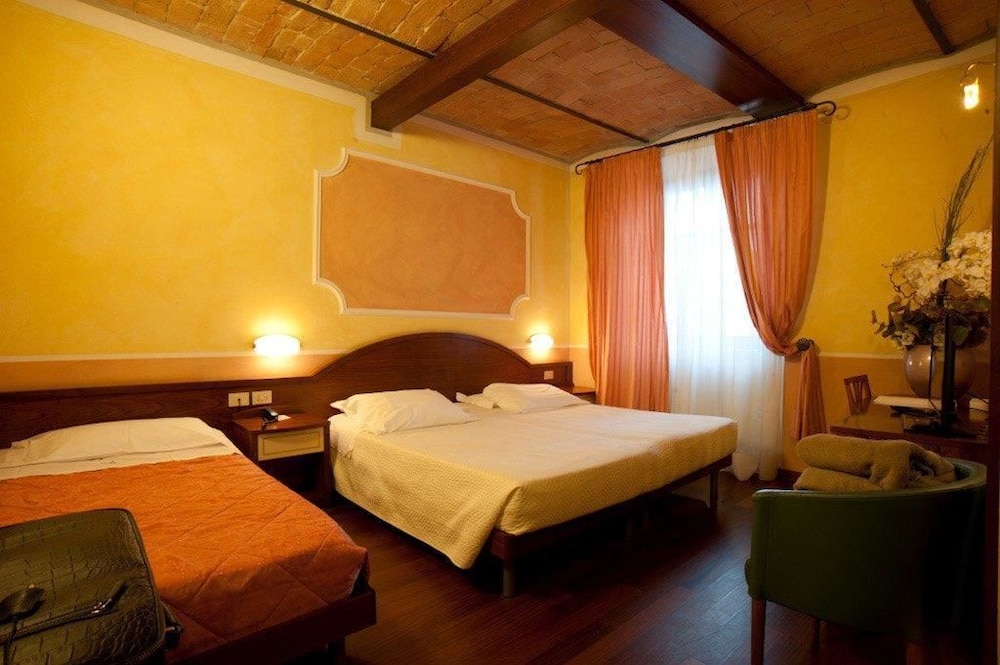 Hotel Delle Terme Santa Agnese 14/50