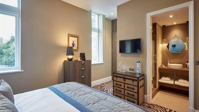 Room, King Bed