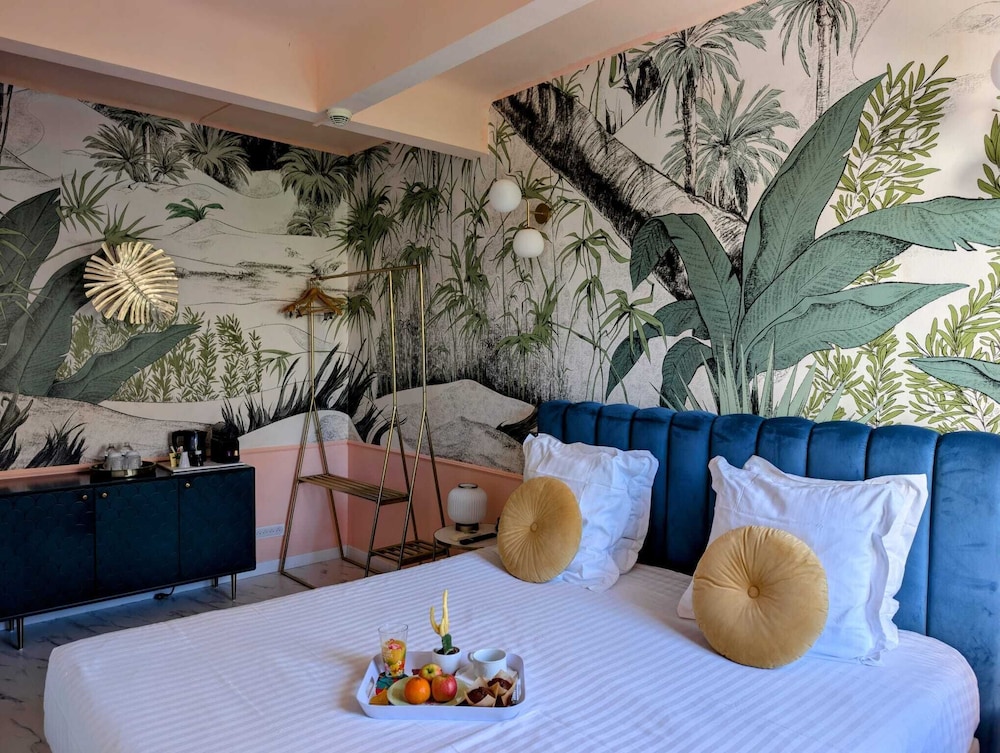Hotel Mademoiselle 40/50