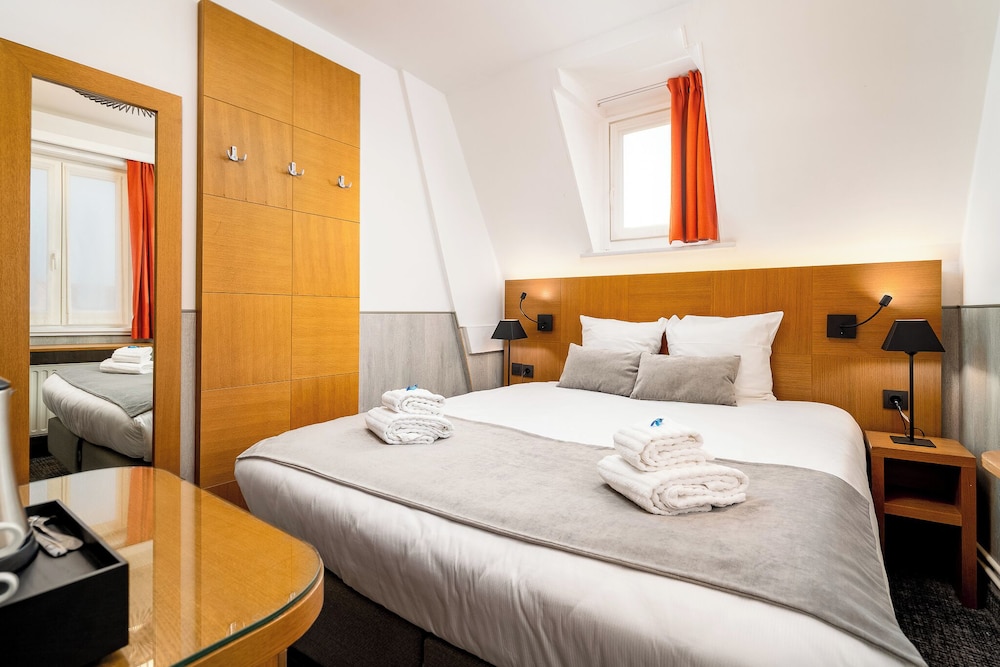 Jacobs Hotel Brugge 9/49
