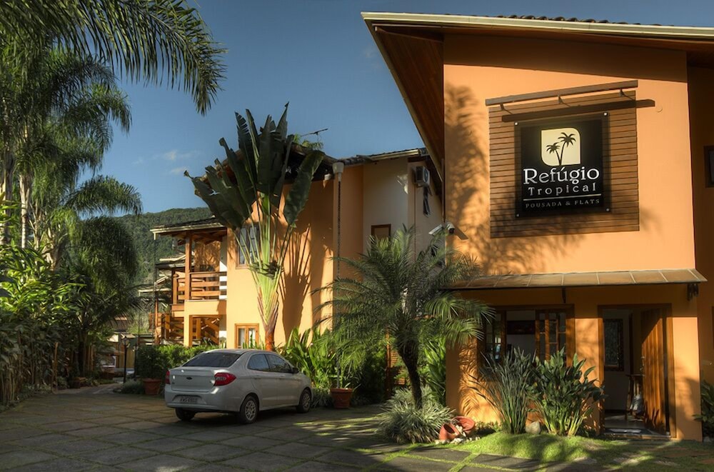 Refugio Tropical Pousada & Flats 57/67