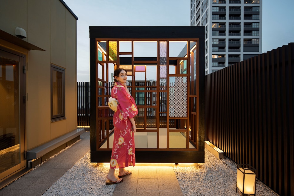 The Bridge Hotel Shinsaibashi 57/59