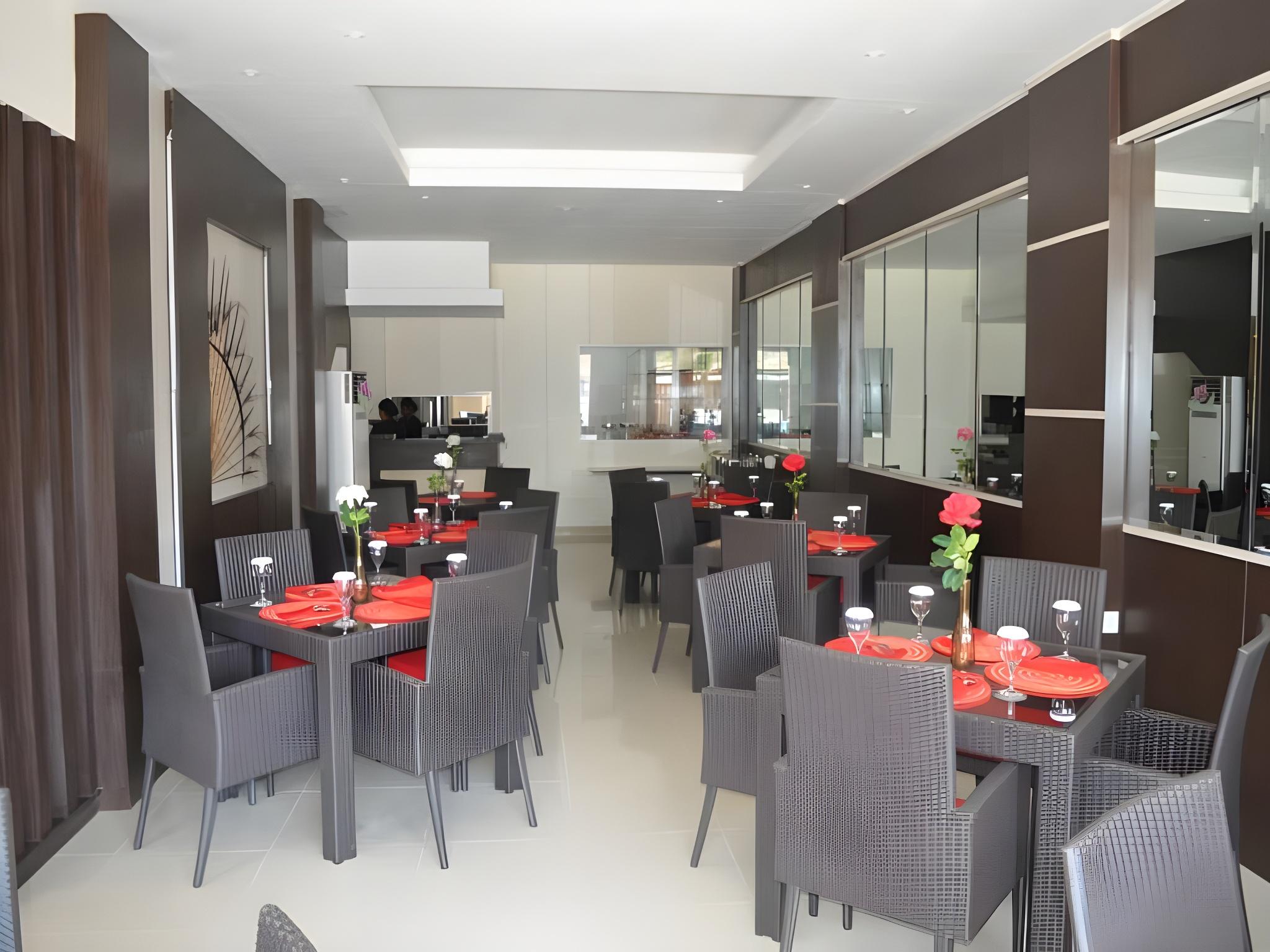 Belagri Hotel and Resto 14/15