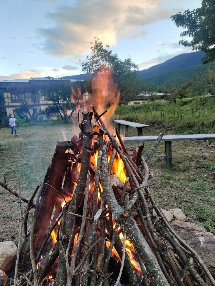 Nivvana Lodge & Homestay 31/31