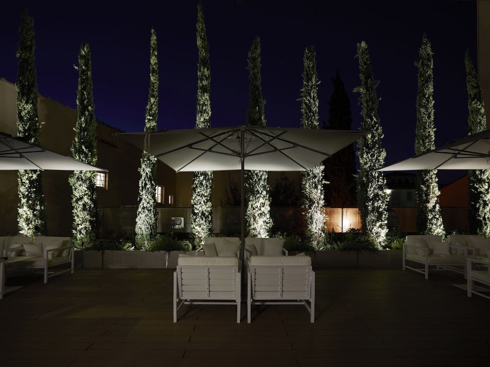 Glance Hotel In Florence in FLORENCE