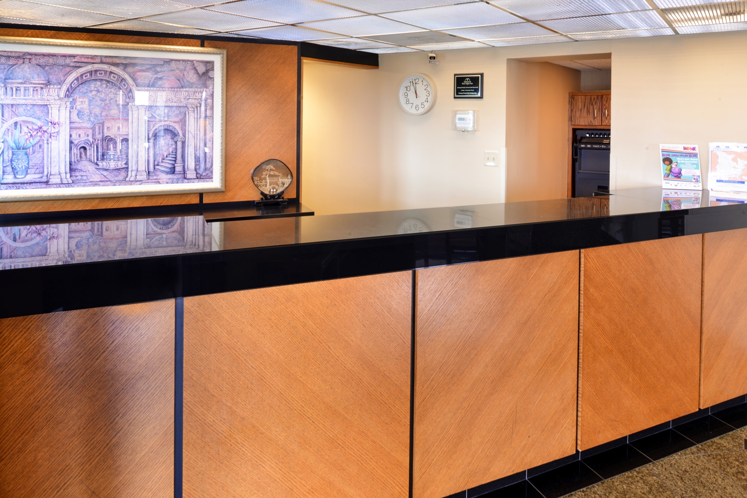 Americas Best Value Inn Collinsville St. Louis 5/29