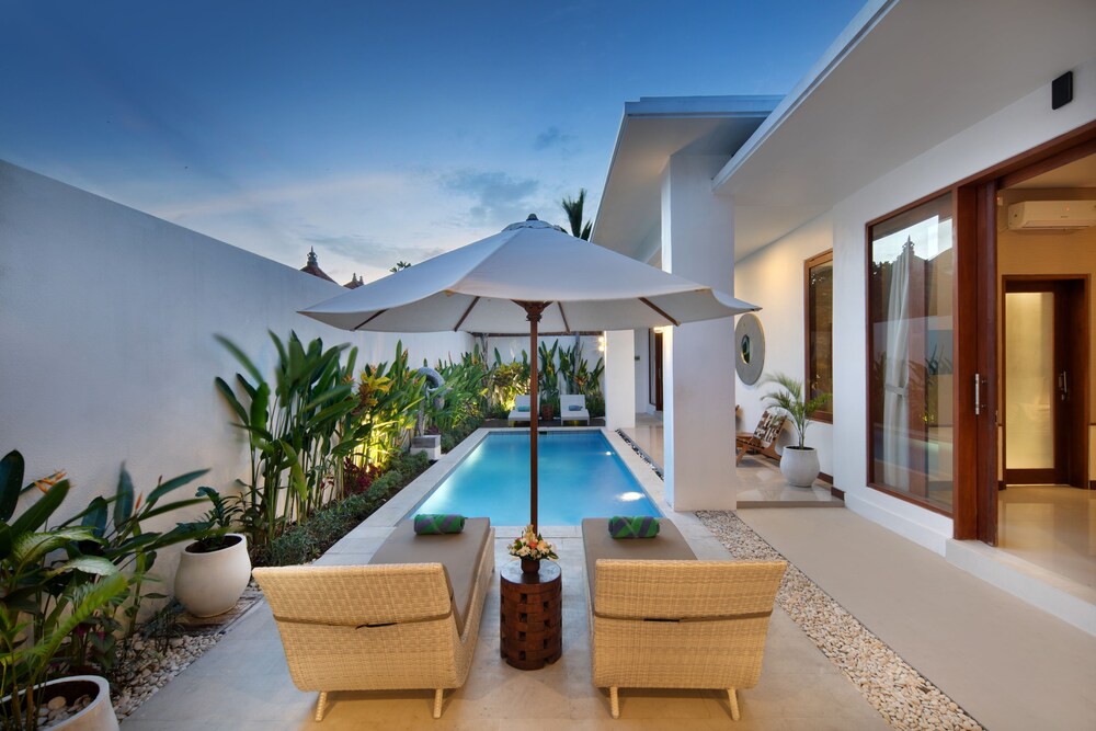 Monaco Blu Luxury Villas and Spa 14/33