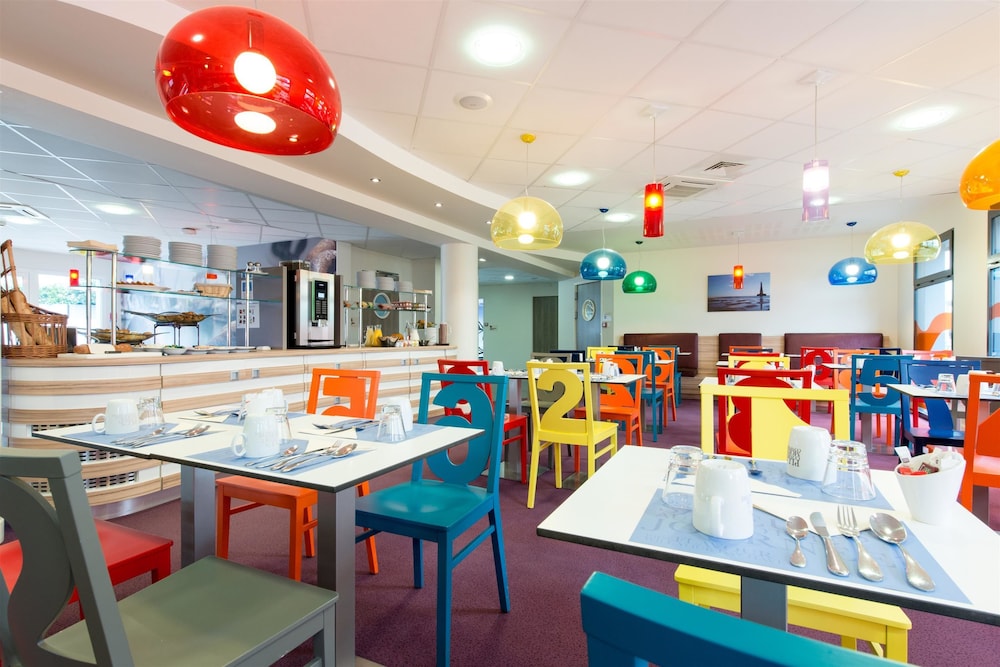 Ibis Styles La Rochelle Centre les Minimes 45/60