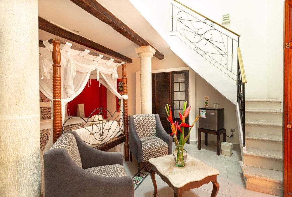 Viva Merida Hotel Boutique 50/71