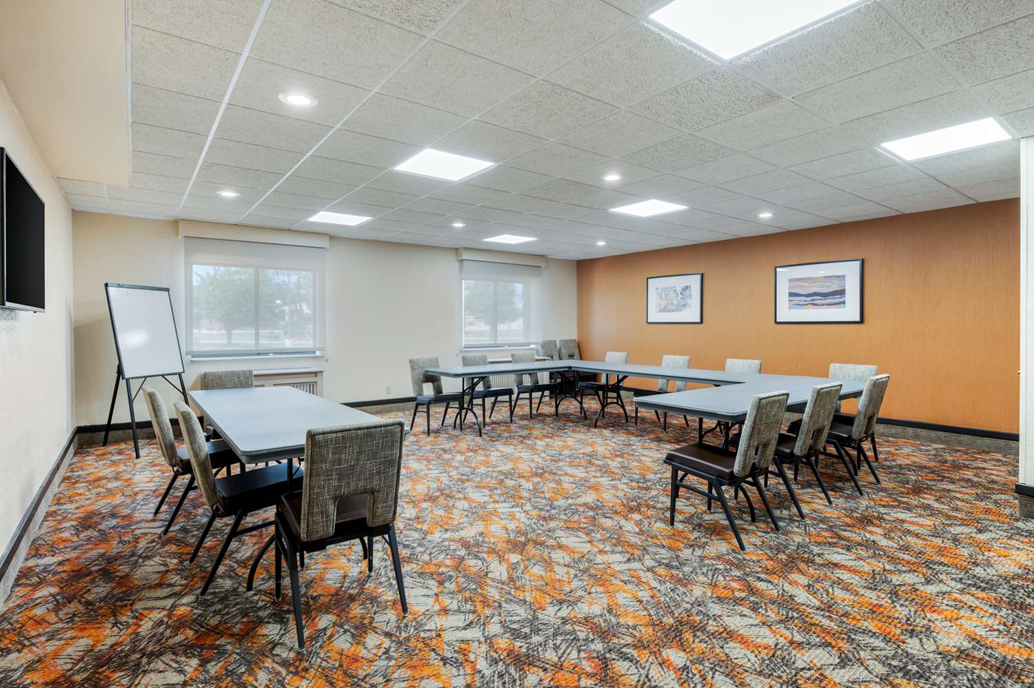 Best Western Plus Warsaw 12/15