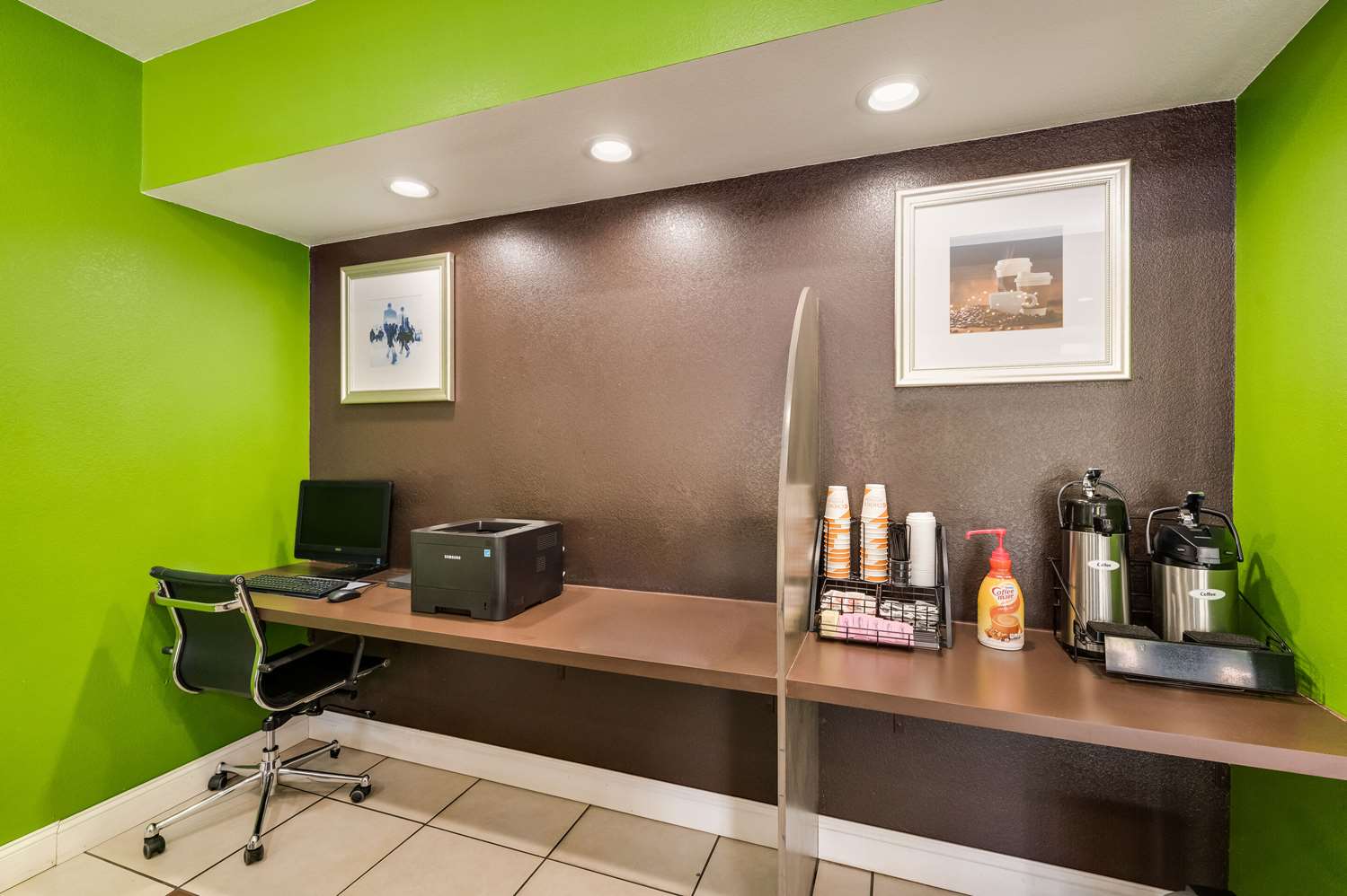 Clarion Inn & Suites Russellville I-40 20/20