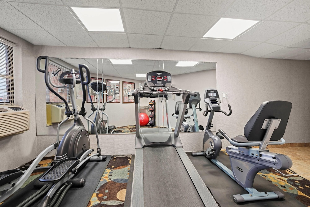 sport facilities