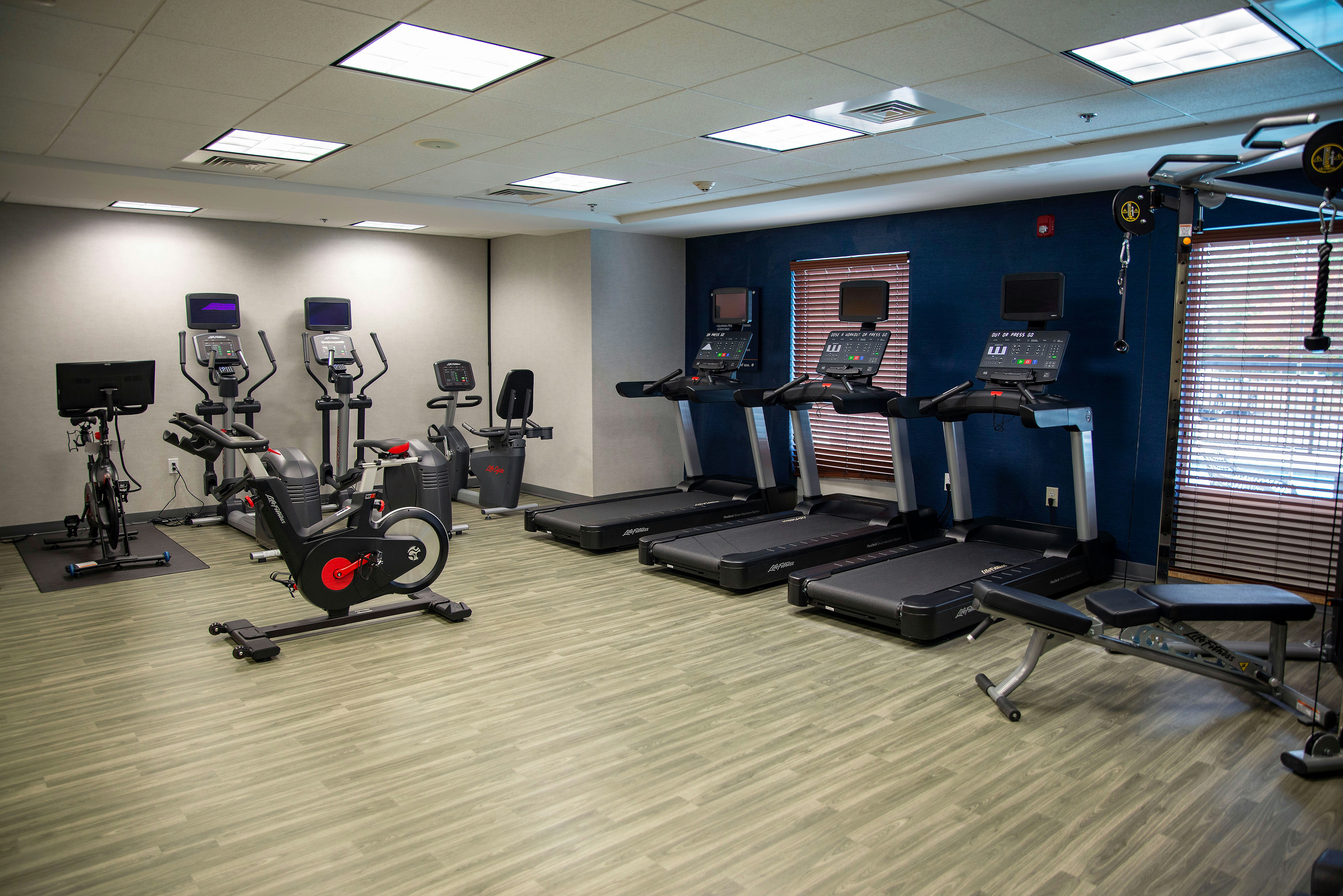 Hampton Inn Suites Jacksonville 13/25
