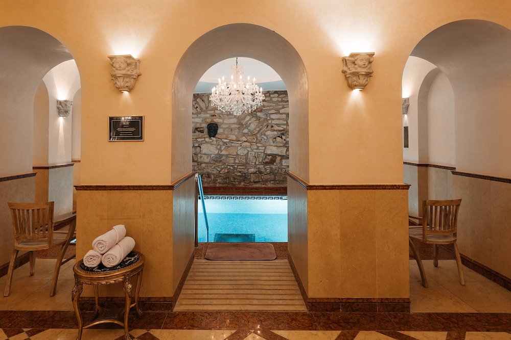 Alchymist Grand Hotel Spa 22/46