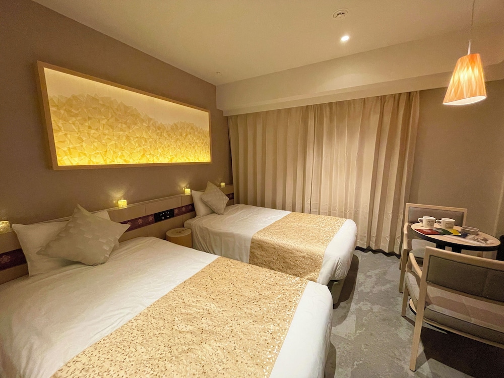 Premium, Twin Beds