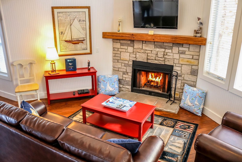 Stormy Point Village Resort 29/53