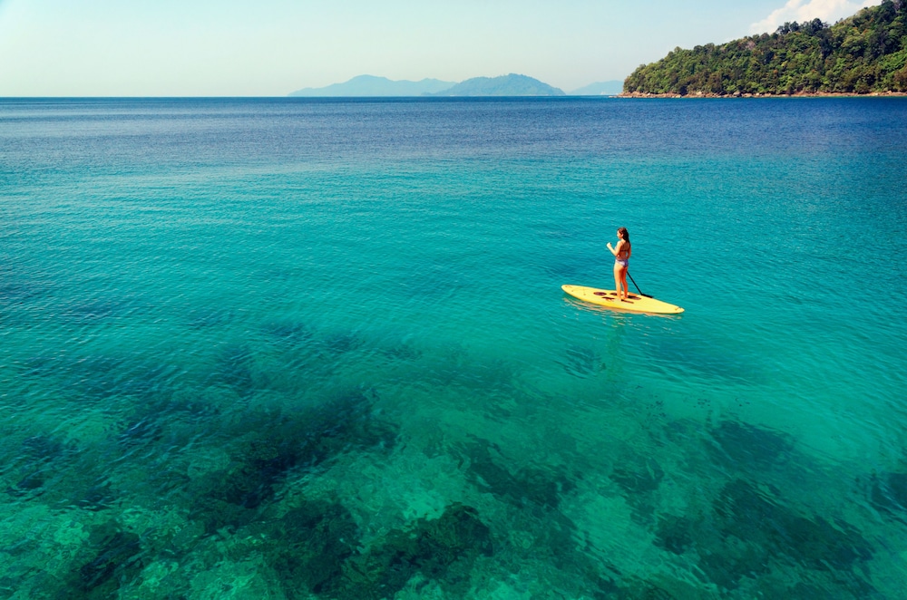 Bunga Raya Island Resort Spa Gaya Island 53/67