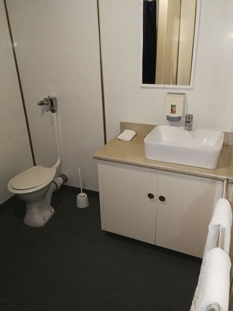 Ascot Oamaru Motel 65/72