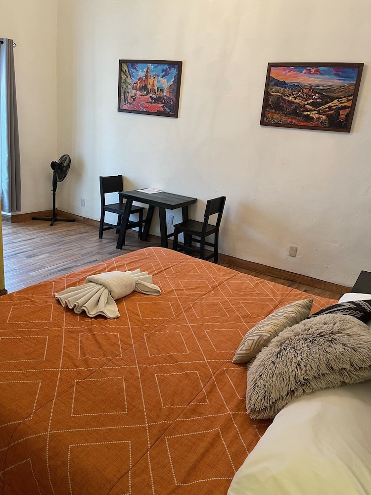 Hotel Posada de La Condesa 18/50