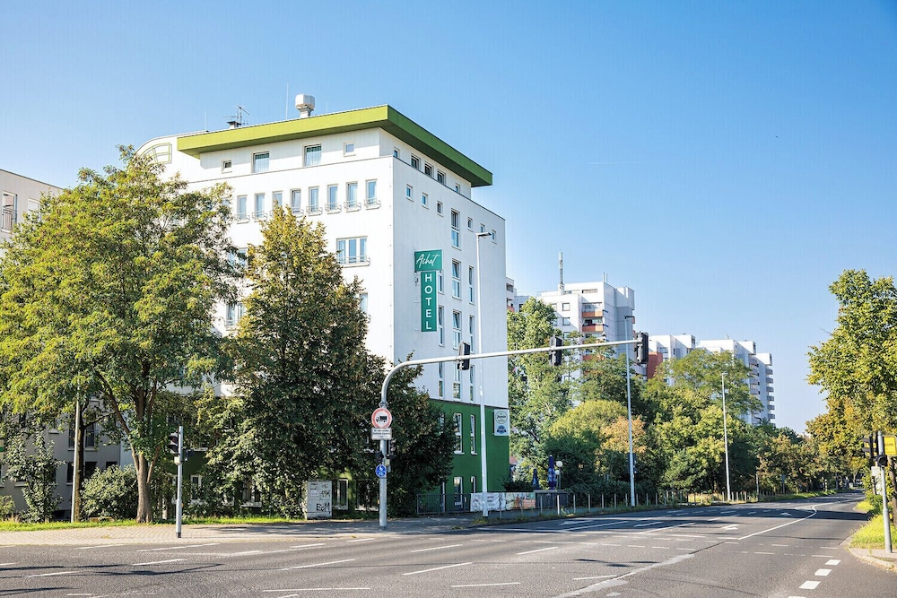 Achat Hotel Darmstadt Griesheim 68/74