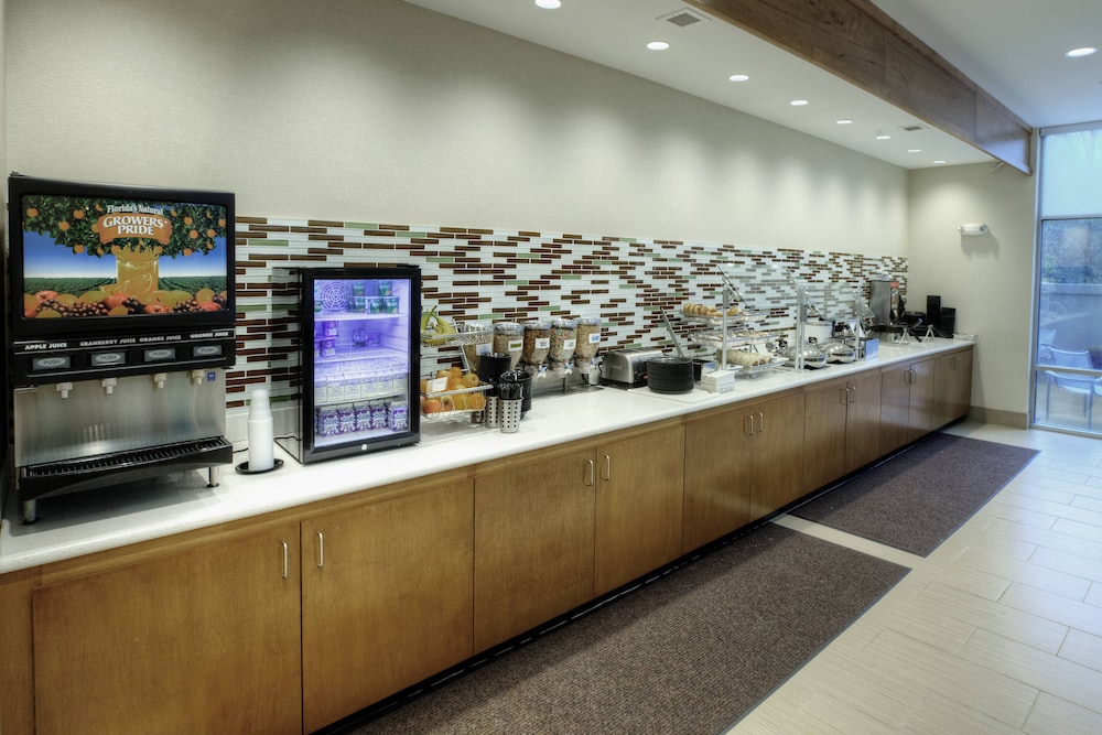 SpringHill Suites by Marriott Lake Charles 8/50