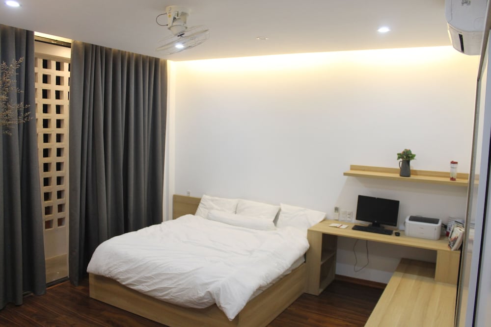 Soleil House 24/60