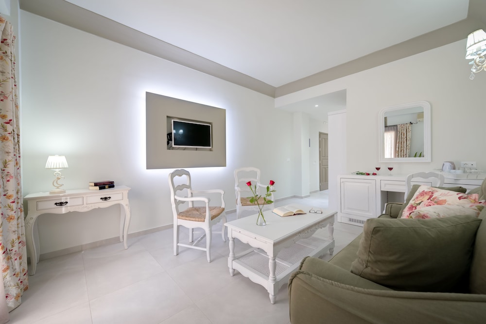 Zephyros Hotel Santorini 21/50