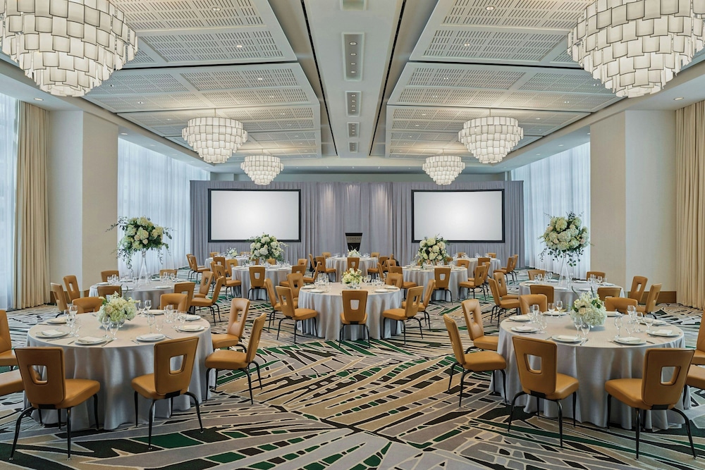Hotel AKA Brickell 44/50
