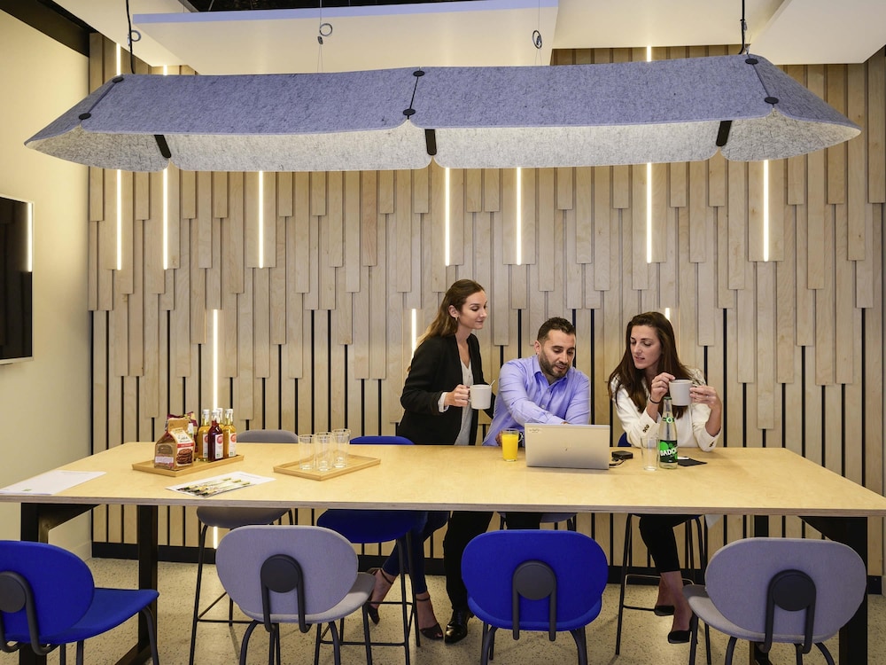 Ibis Styles Paris Lafayette Opera 49/68