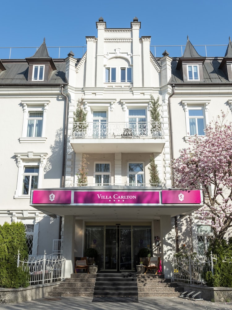Hotel Villa Carlton - Adults Only 3/74