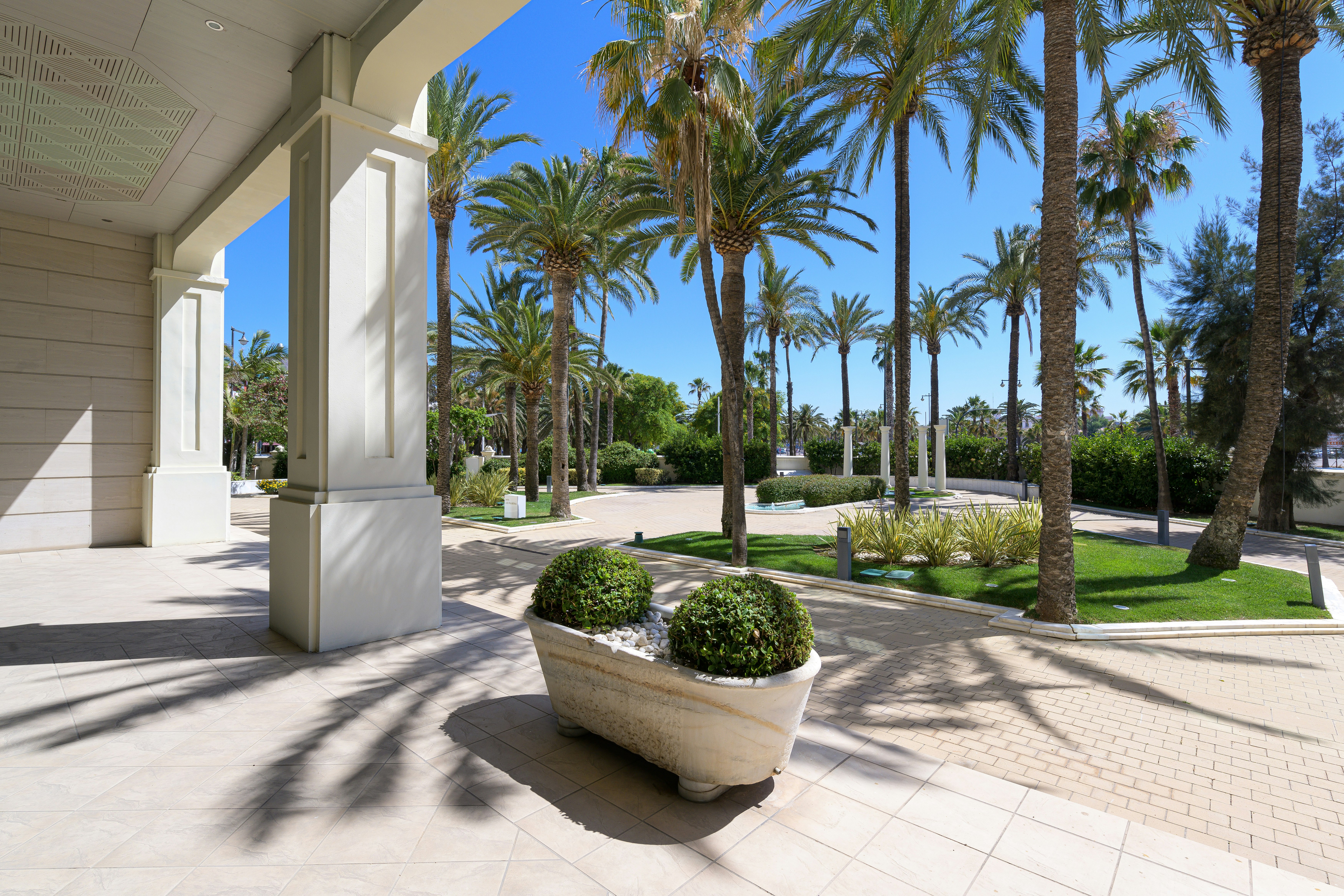Balneario Las Arenas Resort 48/50