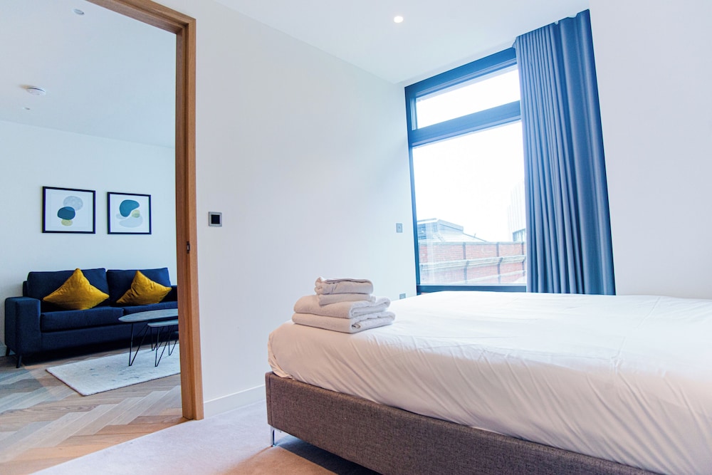 Shoreditch Square by Squa.re Apartments 16/39