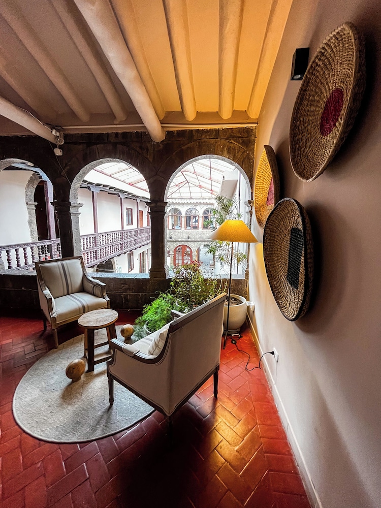Cusco Plaza Saphi 49/75