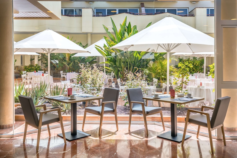 Barcelo Corralejo Bay - Adults Only 37/50
