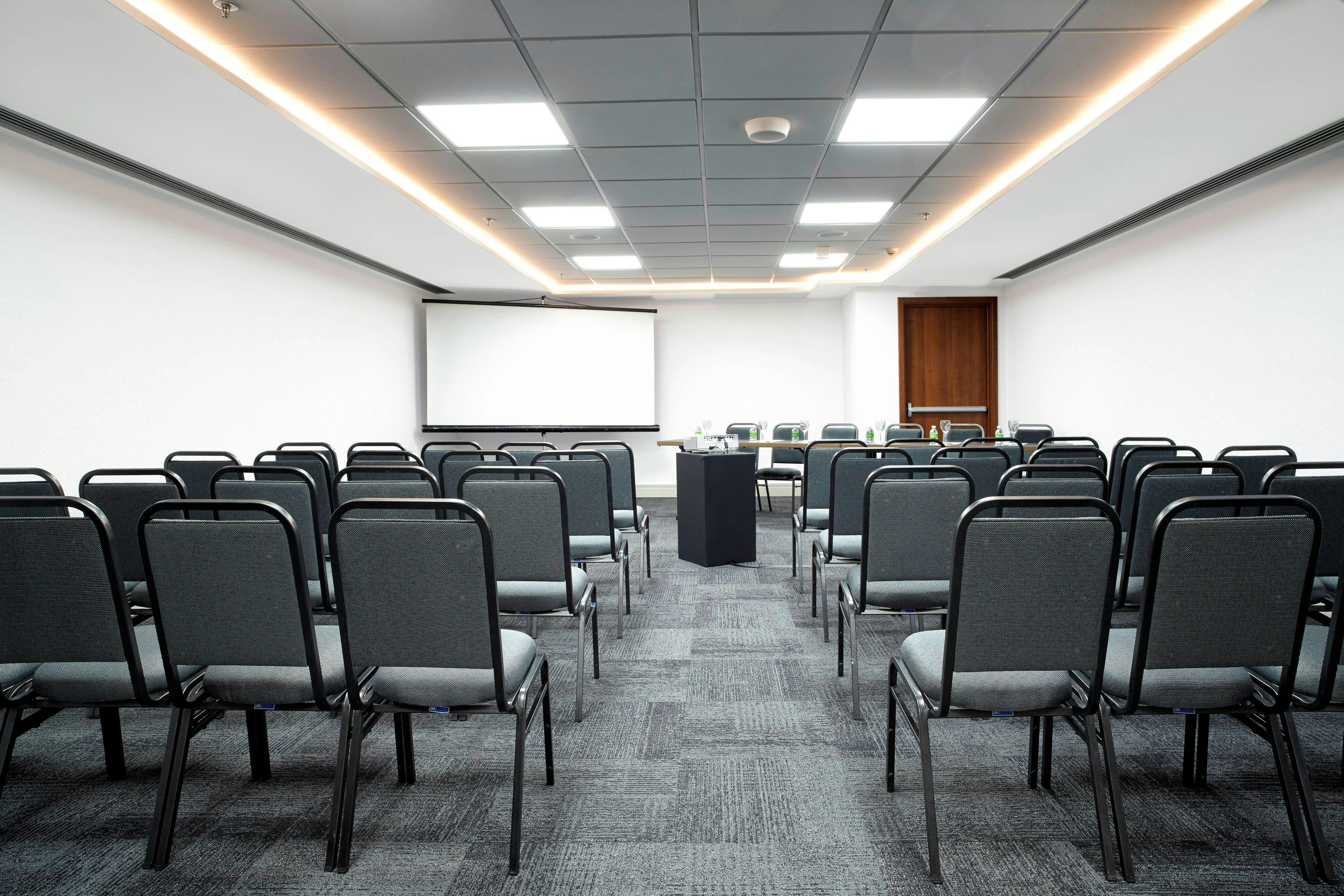 Residence Inn by Marriott Rio de Janeiro Barra da Tijuca 21/34